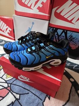 Nike tn Air Max plus