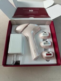 Philips Lumea BRI976