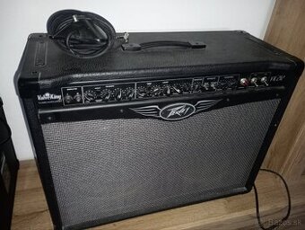 Peavey gitarové kombo
