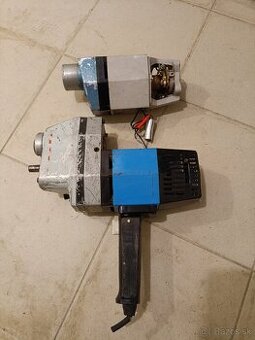 Predám Narex 032 D, Narex PJ900