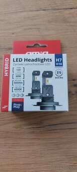 H7 led