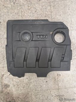 Predám vrchný kryt motora pre motor 1.6tdi 77kw kód CAYC