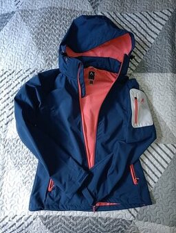 Dámska turistická bunda McKinley