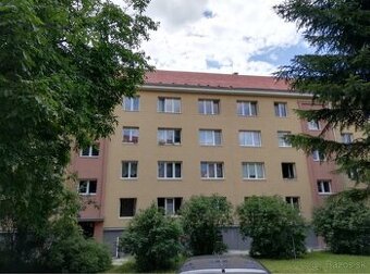 2-izbový byt Lány – Nábrežná, dostupný jar 2026