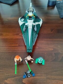 Lego Star Wars 9498