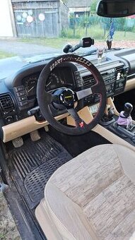 Landrover Discovery 2