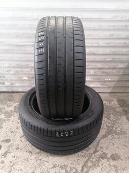 Falken letné 255/45/R18