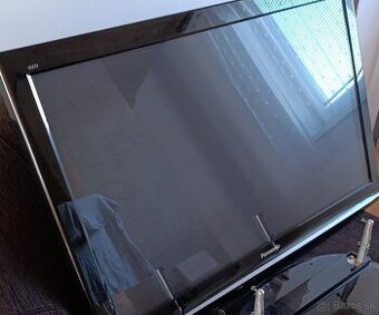 Panasonic tv plazma