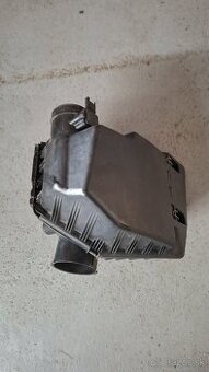 Bmw e60 530i airbox