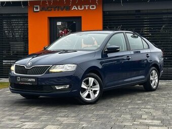 Škoda Rapid 1.0 TSi M6, r.v.: 2018