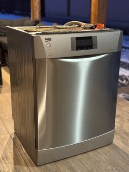 Umývačka riadu Beko