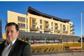 3izb. holobyt,terasa 48m2, novostavba,Nové nábrežie, Poprad