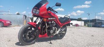 Honda cbx750f