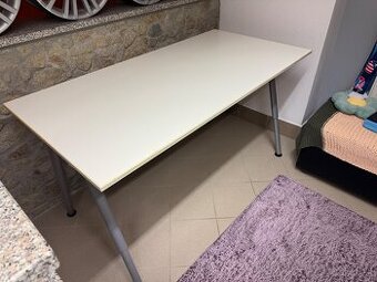 PREDAM kancelarsky stôl s nastavitelnou výškou
