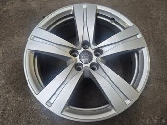 5x112 r18 ET25 x 8J elektróny ADI, VW, SEAT, ŠKODA