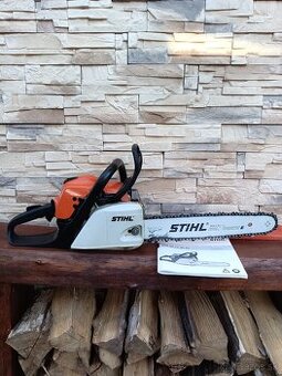 Predám Stihl ms 211c
