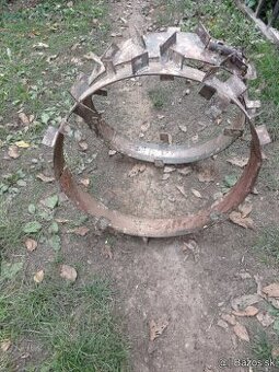 Terra vari agzat oboravacie návleky na 14 kolesá