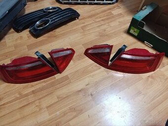 Zadné svetlá Audi S5 A5 2007-2012