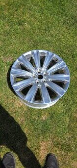 Predam disky ford r20 5x114,3