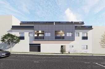 Španielsko - Prémiové apartmány v srdci južnej Costa Blanca