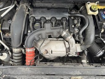 Peugeot, Citroen motor 1.6 Thp 115kw