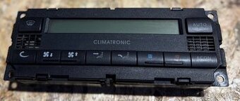 ŠKODA OCTAVIA 1 facelift, Climatronic, ovládač klímy