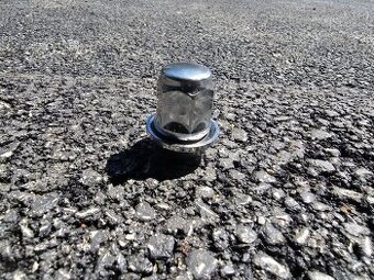 Predam šroby na ford