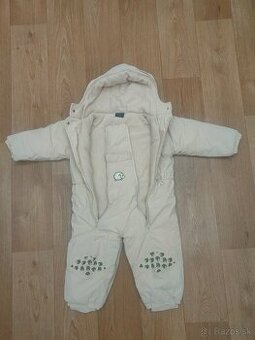 Predám detský overal