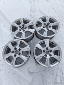 Alu disky/ elektróny R16 5x112