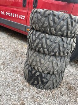 Predam pneu 27x9-14 a 27x11-14 wenda