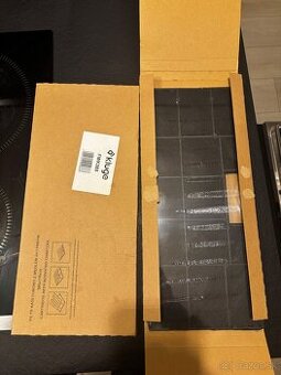 Uhlikovy filter Kluge FWK385