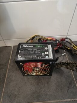 Pc zdroj 620 W