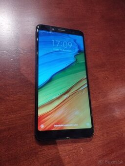 Xiaomi Redmi Note 5 32/3 GB