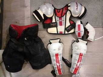 Detská hokejová výstroj