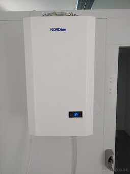 Chladiaci bloková jednotka pro BOX nebo místnost - NOVE akce