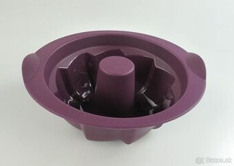 Tupperware - Silikónová forma babovka