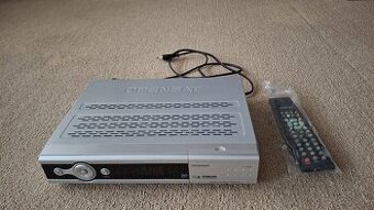 OPENSAT Satelitný receiver