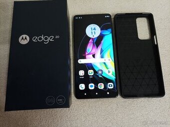 Motorola Edge 20