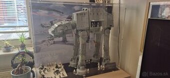 At at lego star wars