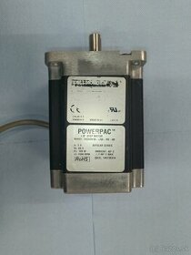 N32HRFM POWERPAC  krokový motor