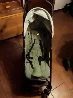 Predám športový kočík Joie