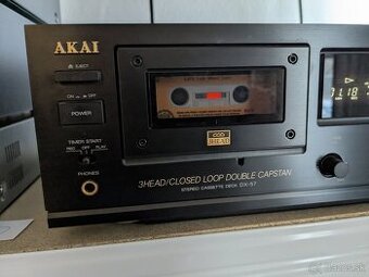 Akai DX-57