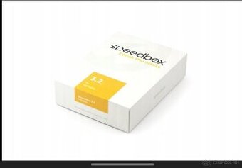 Kúpim Speedbox 3.2 - 1
