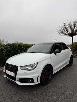AUDI A1 1.4 TFSI Sport S-Line Automat
