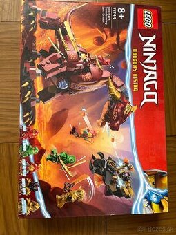Lego ninjago 71793