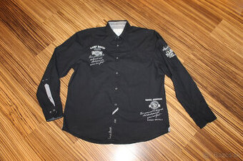 Pánska košeľa Camp David v. XXL