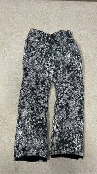 Chlapcenske snowboardove nohavice Burton 152