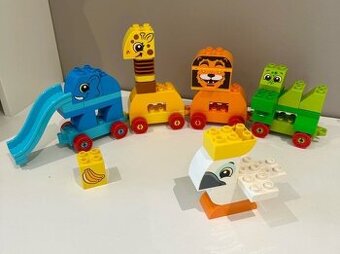 Lego Duplo 10863