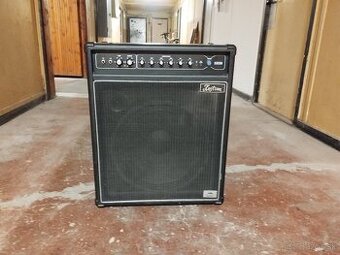 Basgitarove kombo Kustom KXB200