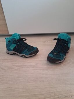 Značkové Adidas topánky